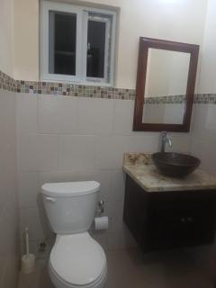 A beautiful two bedroom apartment in New Kingston - 1