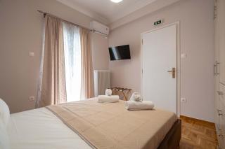 Kypseli Pulse 2BR Residence by ΜΡS - 2