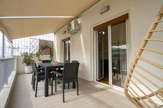 Kypseli Pulse 2BR Residence by ΜΡS - 1