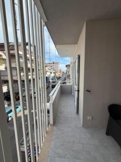 D'ANNUNZIO suites - 2