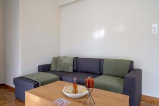 Kypseli Pulse 2BR Residence by ΜΡS - 6