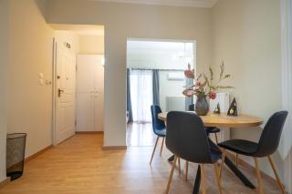 Kypseli Pulse 2BR Residence by ΜΡS - 8