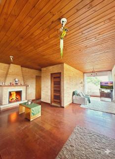 Pousada All Green - Monte Verde - 6