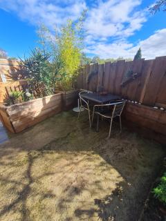 Maison classée 2 étoiles proche du lac du Salagou - 5