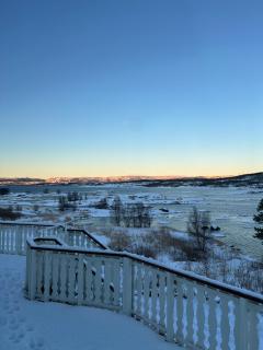 Exclusive villa by the sea, close to Saltstraumen - 8