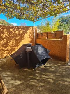 Maison classée 2 étoiles proche du lac du Salagou - 7