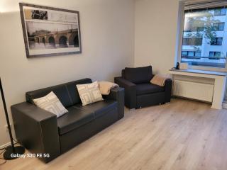 Modern apartments! Move in & feel good! - 0