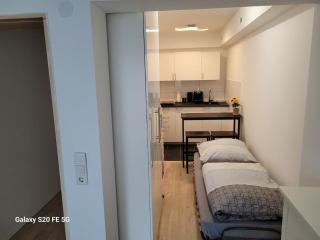 Modern apartments! Move in & feel good! - 6