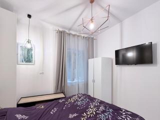 Central Park Apartment with garden view - 1