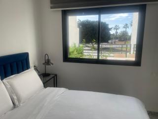 Appartement neuf luxe OLM Aviation à Rabat - 7