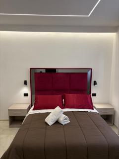 D'ANNUNZIO suites - 5