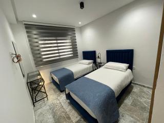 Appartement neuf luxe OLM Aviation à Rabat - 5