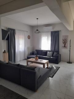 Meteora view Guesthouse - 0