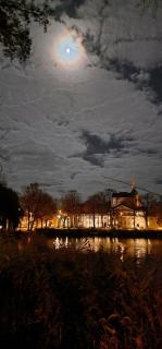 Ferienwohnung in Villa - 8