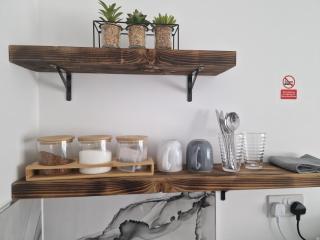 Comfortable at Albion's House - 7