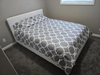 One Bedroom Basement Suite - 4