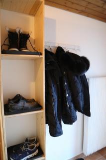 Appartement sous les combles Sony 29 - 5