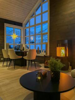Modern Apartment At Strandafjellet Ski Resort - 9