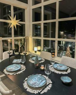 Modern Apartment At Strandafjellet Ski Resort - 5