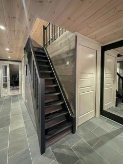 Modern Apartment At Strandafjellet Ski Resort - 1