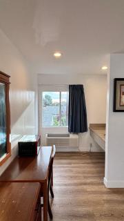 Budget inn Whittier - 2