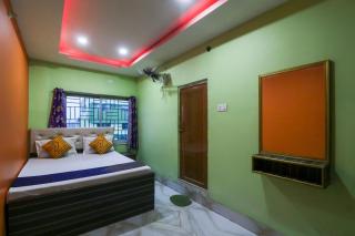 Hotel O Blue View Hotel - 9