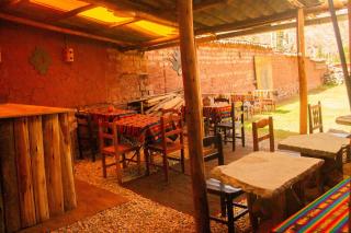 Casa rústica Pumayalli - 7