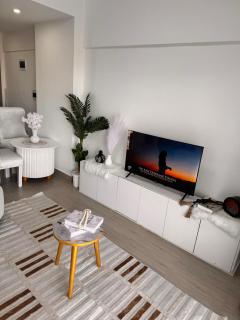 Pinecrest View Deluxe One-Bedroom - Nairobi - 5