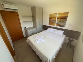 Pé na areia no melhor local de Itacimirim - 1