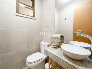 Pé na areia no melhor local de Itacimirim - 1