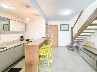 Pé na areia no melhor local de Itacimirim - 7