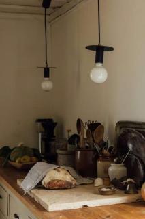 Historic Blacksmith House From 1740 In Bennebols Bruk - 5