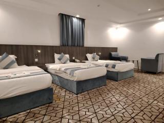 فندق الأولين حياة - مكه - 1