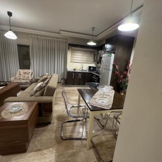 عبدون الشمالي -بالقرب من السفارة البريطانية - 2