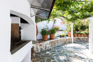 Fotinari Mare Villa - 9