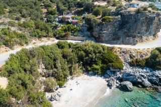 Fotinari Mare Villa - 7