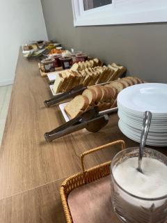 Hotel 386, lugar tranquilo e preço acessível - 7