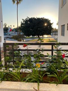 Appartement neuf luxe OLM Aviation à Rabat - 9