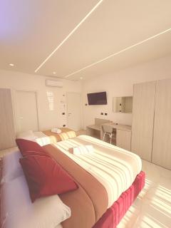 D'ANNUNZIO suites - 8