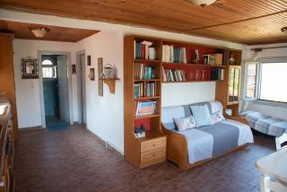 Beachfront house Thalassography - 9