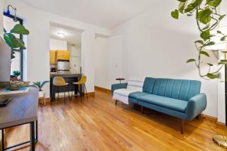 Central Living UWS Apartments - 9