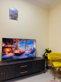 Quiet area studio, fully furnished and ready now u - 9