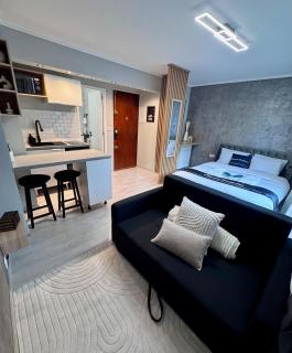 Elegance Bourg-la-Reine - 8