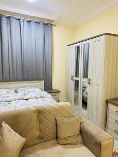 Quiet area studio, fully furnished and ready now u - 8