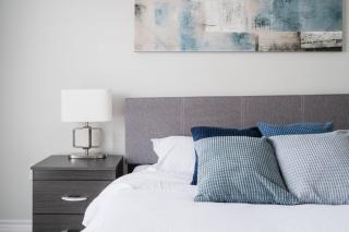 Airport/Family/3bdrm/5beds/4bath/Workspace/Hiking - 8