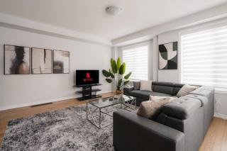 Airport/Family/3bdrm/5beds/4bath/Workspace/Hiking - 5