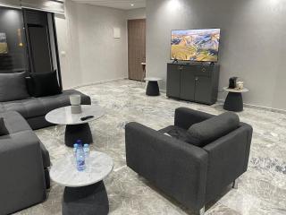 Appartement neuf luxe OLM Aviation à Rabat - 1