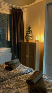 Cozy Arctic Heart - 2