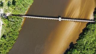 Villa Cotinguiba Porto de pedras Tatuamunha Casa 06 - 4