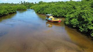 Villa Cotinguiba Porto de pedras Tatuamunha Casa 06 - 1